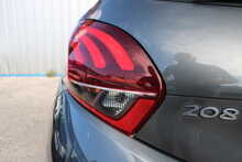 Peugeot 208 BlueHDi Access