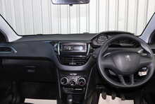 Peugeot 208 BlueHDi Access