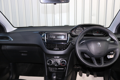 1.6 BlueHDi Access (a/c) Hatchback 5dr Diesel Manual Euro 6 (75 ps)