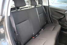 Peugeot 208 BlueHDi Access