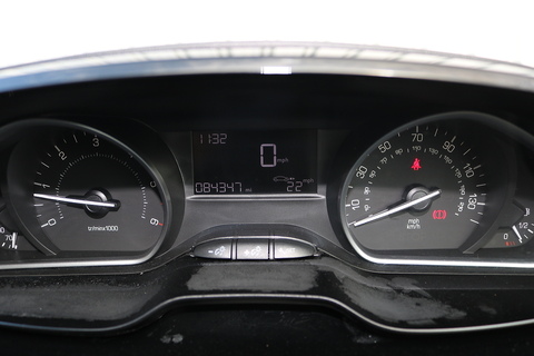 1.6 BlueHDi Access (a/c) Hatchback 5dr Diesel Manual Euro 6 (75 ps)