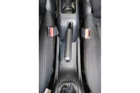 1.6 BlueHDi Access (a/c) Hatchback 5dr Diesel Manual Euro 6 (75 ps)