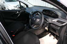 Peugeot 208 BlueHDi Access