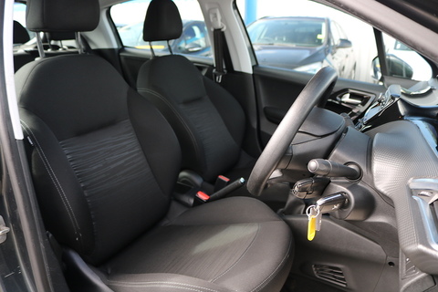 1.6 BlueHDi Access (a/c) Hatchback 5dr Diesel Manual Euro 6 (75 ps)