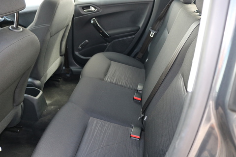 1.6 BlueHDi Access (a/c) Hatchback 5dr Diesel Manual Euro 6 (75 ps)