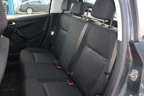 1.6 BlueHDi Access (a/c) Hatchback 5dr Diesel Manual Euro 6 (75 ps)