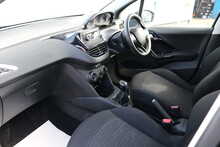 Peugeot 208 BlueHDi Access