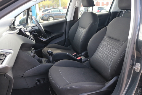 1.6 BlueHDi Access (a/c) Hatchback 5dr Diesel Manual Euro 6 (75 ps)