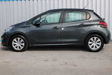 Peugeot 208 BlueHDi Access