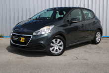 Peugeot 208 BlueHDi Access