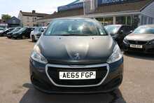 Peugeot 208 BlueHDi Access