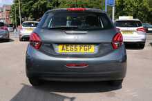 Peugeot 208 BlueHDi Access