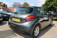 Peugeot 208 BlueHDi Access