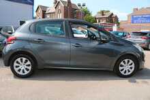 Peugeot 208 BlueHDi Access