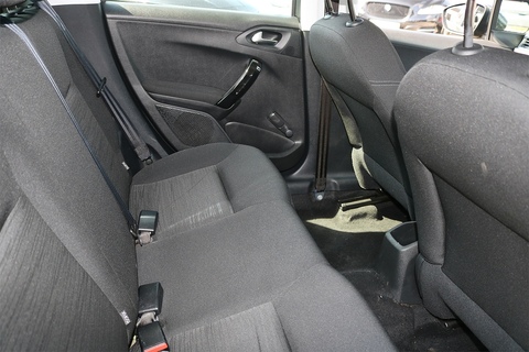 1.6 BlueHDi Access (a/c) Hatchback 5dr Diesel Manual Euro 6 (75 ps)