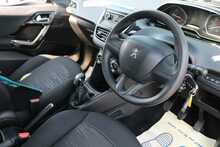 Peugeot 208 BlueHDi Access