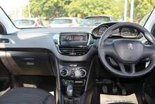 Peugeot 208 BlueHDi Access