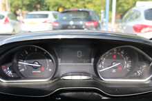 Peugeot 208 BlueHDi Access