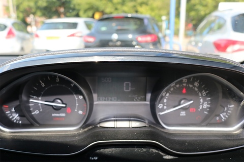 1.6 BlueHDi Access (a/c) Hatchback 5dr Diesel Manual Euro 6 (75 ps)