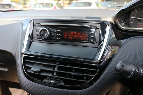 1.6 BlueHDi Access (a/c) Hatchback 5dr Diesel Manual Euro 6 (75 ps)