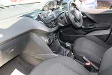 Peugeot 208 BlueHDi Access