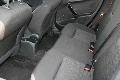 1.6 BlueHDi Access (a/c) Hatchback 5dr Diesel Manual Euro 6 (75 ps)