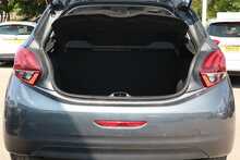 Peugeot 208 BlueHDi Access