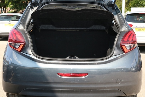 1.6 BlueHDi Access (a/c) Hatchback 5dr Diesel Manual Euro 6 (75 ps)