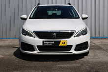 Peugeot 308 BlueHDi Access