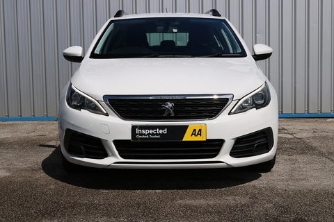 1.6 BlueHDi Access Hatchback 5dr Diesel Manual Euro 6 (s/s) (100 ps)