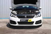 Peugeot 308 BlueHDi Access
