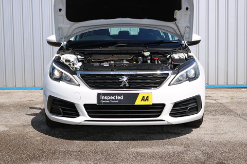 1.6 BlueHDi Access Hatchback 5dr Diesel Manual Euro 6 (s/s) (100 ps)