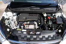 Peugeot 308 BlueHDi Access