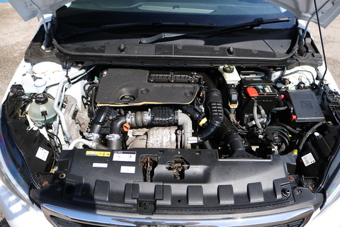 1.6 BlueHDi Access Hatchback 5dr Diesel Manual Euro 6 (s/s) (100 ps)