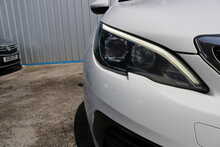 Peugeot 308 BlueHDi Access