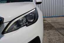Peugeot 308 BlueHDi Access