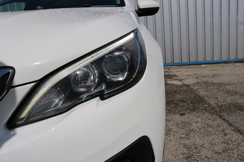 1.6 BlueHDi Access Hatchback 5dr Diesel Manual Euro 6 (s/s) (100 ps)