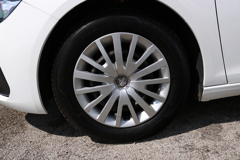1.6 BlueHDi Access Hatchback 5dr Diesel Manual Euro 6 (s/s) (100 ps)