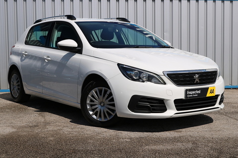 1.6 BlueHDi Access Hatchback 5dr Diesel Manual Euro 6 (s/s) (100 ps)