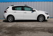 Peugeot 308 BlueHDi Access
