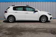 Peugeot 308 BlueHDi Access