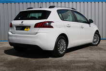 Peugeot 308 BlueHDi Access