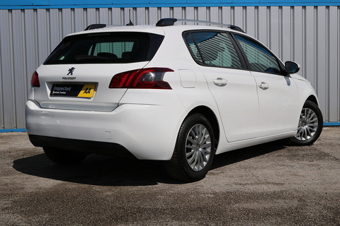 1.6 BlueHDi Access Hatchback 5dr Diesel Manual Euro 6 (s/s) (100 ps)