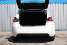 Peugeot 308 BlueHDi Access
