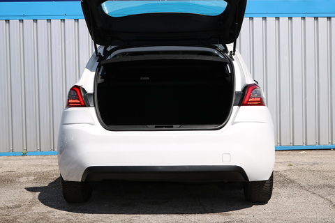 1.6 BlueHDi Access Hatchback 5dr Diesel Manual Euro 6 (s/s) (100 ps)