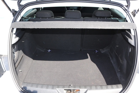 1.6 BlueHDi Access Hatchback 5dr Diesel Manual Euro 6 (s/s) (100 ps)