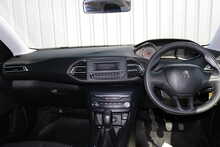 Peugeot 308 BlueHDi Access