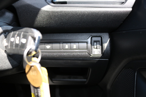 1.6 BlueHDi Access Hatchback 5dr Diesel Manual Euro 6 (s/s) (100 ps)