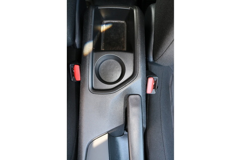1.6 BlueHDi Access Hatchback 5dr Diesel Manual Euro 6 (s/s) (100 ps)