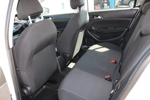 1.6 BlueHDi Access Hatchback 5dr Diesel Manual Euro 6 (s/s) (100 ps)